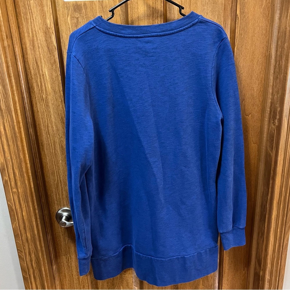 Women’s Majestic Indianapolis’s Colts Sweater XL - Picture 5 of 5